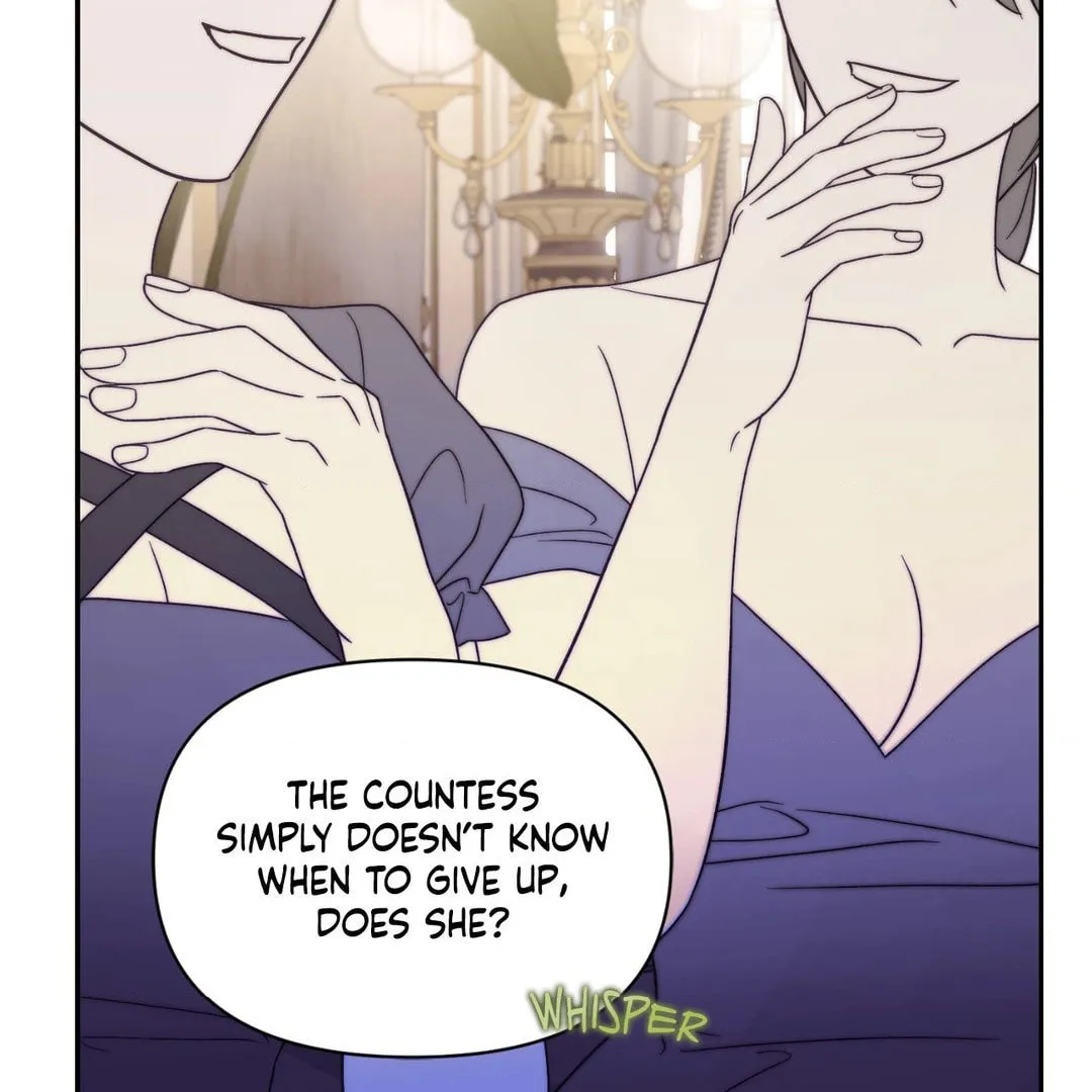Read Lucia chapter 152 image 16 on Lezhin
