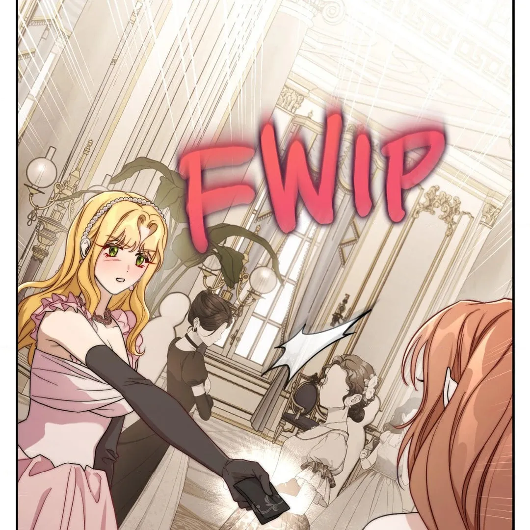 Read Lucia chapter 152 image 18 on Lezhin
