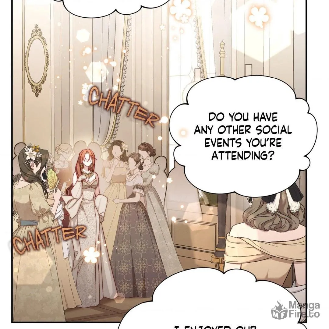 Read Lucia chapter 152 image 2 on Lezhin