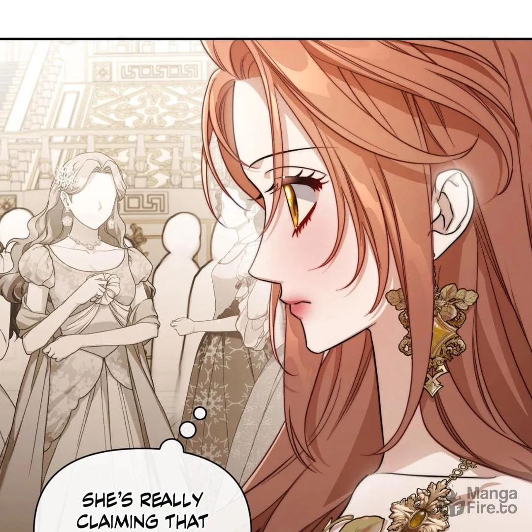 Read Lucia chapter 152 image 23 on Lezhin