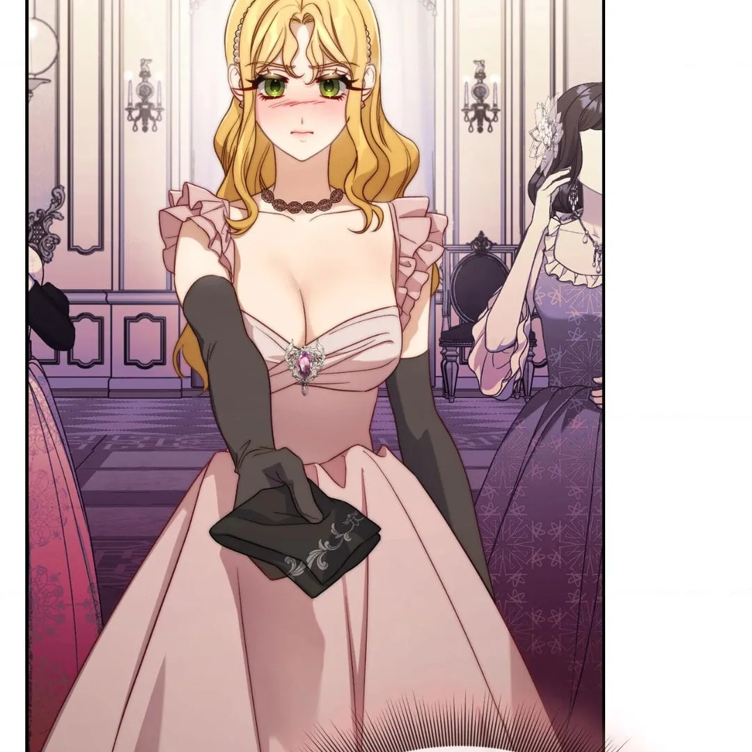 Read Lucia chapter 152 image 31 on Lezhin