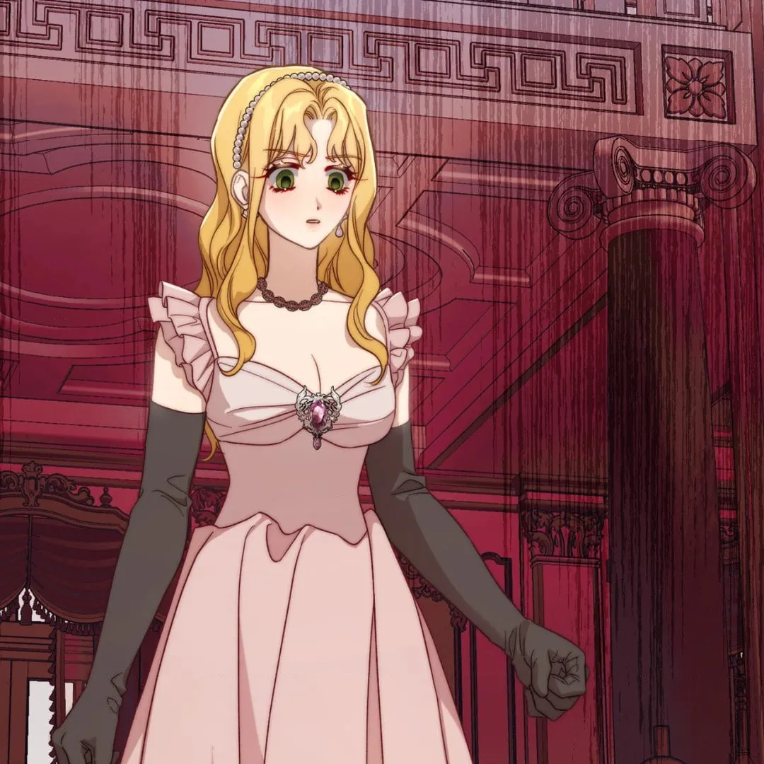 Read Lucia chapter 152 image 45 on Lezhin