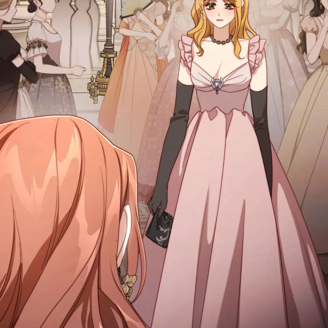 Read Lucia chapter 152 image 6 on Lezhin