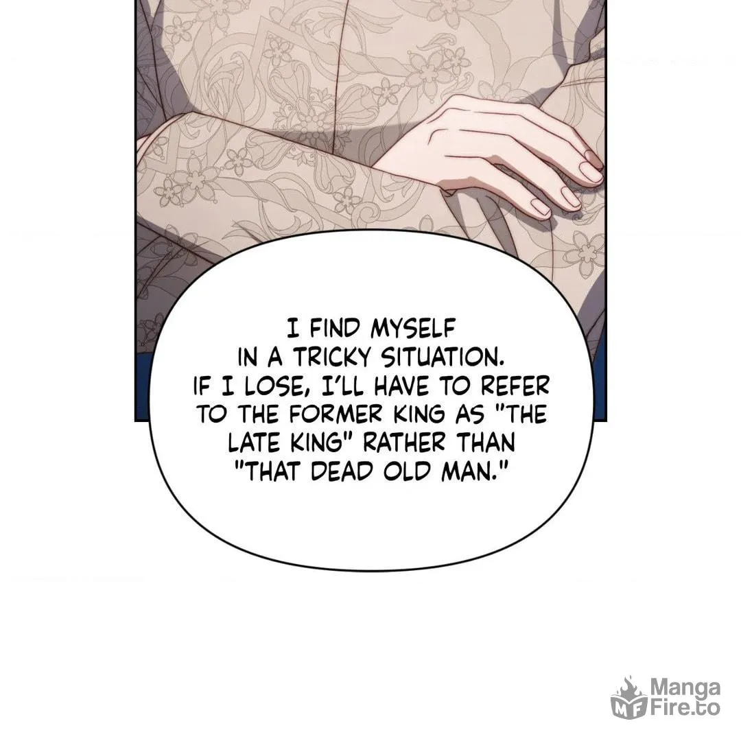 Read Lucia chapter 152 image 95 on Lezhin