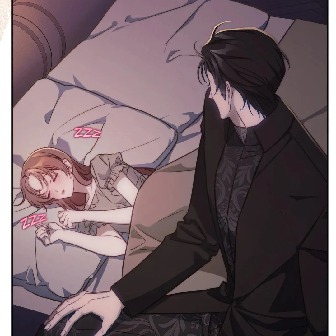 Read Lucia chapter 153 image 13 on Lezhin