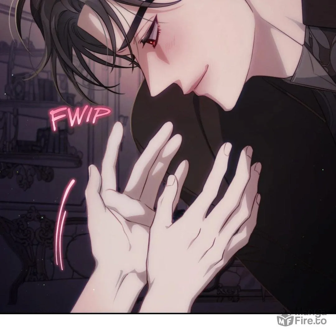 Read Lucia chapter 153 image 23 on Lezhin