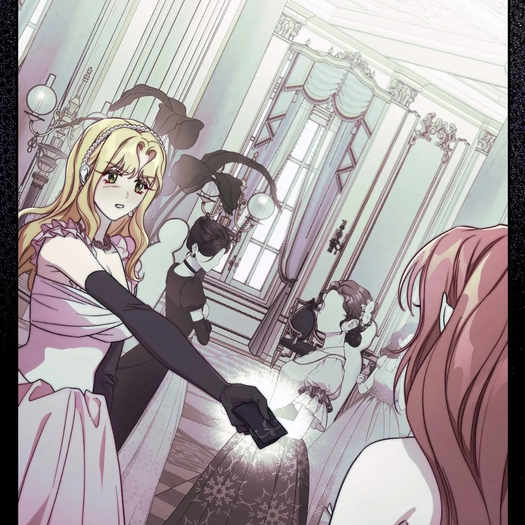 Read Lucia chapter 153 image 40 on Lezhin