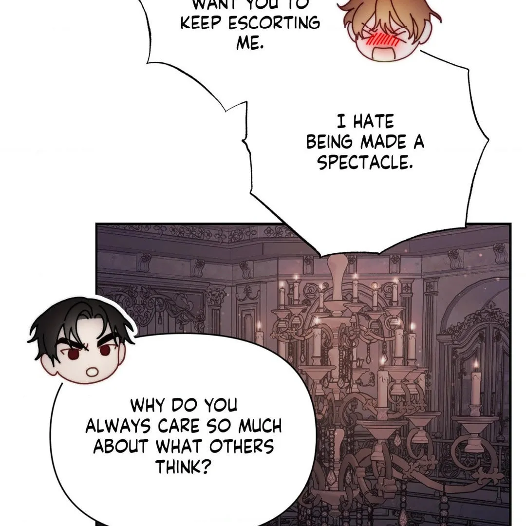 Read Lucia chapter 153 image 58 on Lezhin