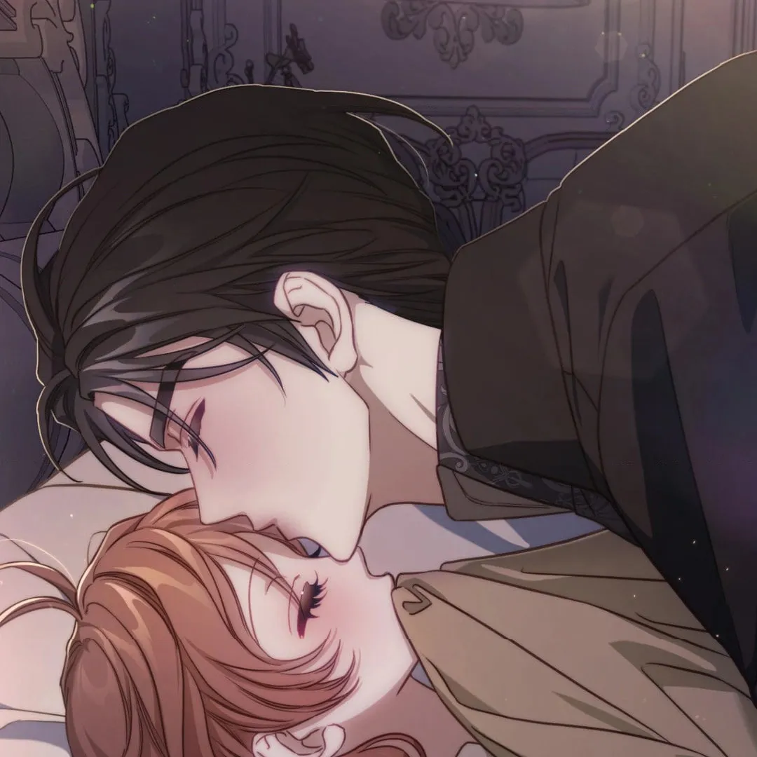 Read Lucia chapter 153 image 88 on Lezhin