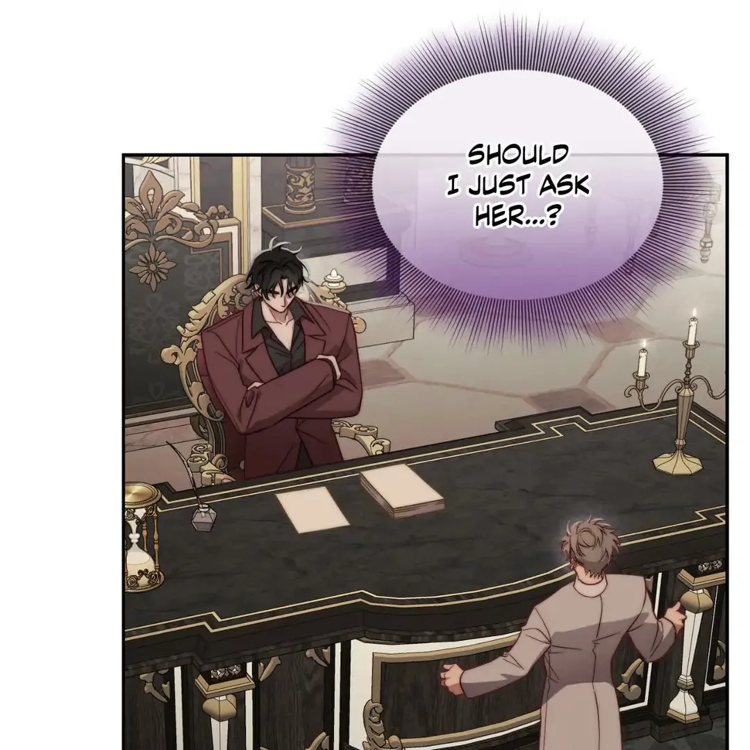 Read Lucia chapter 154 image 28 on Lezhin