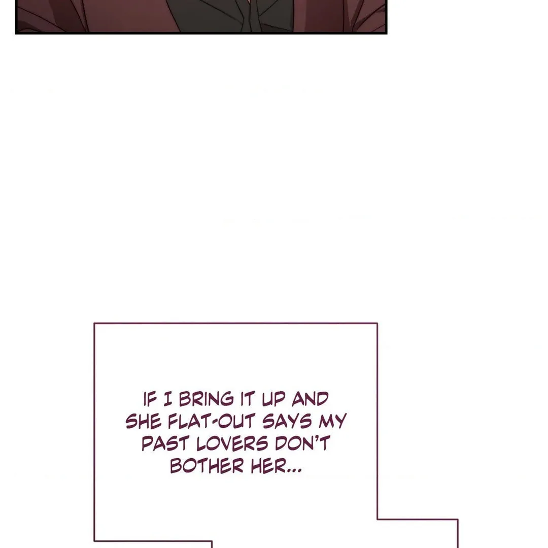Read Lucia chapter 154 image 31 on Lezhin