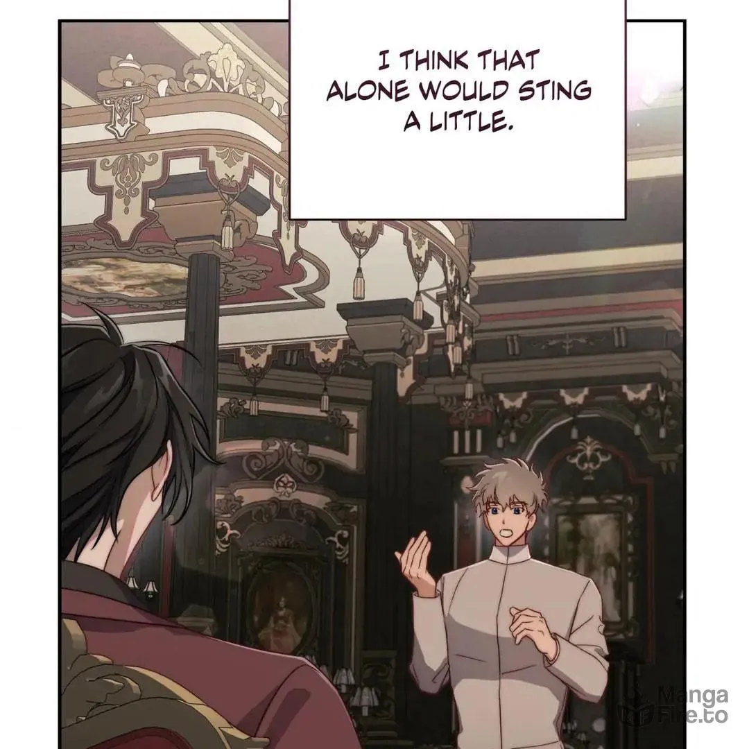 Read Lucia chapter 154 image 32 on Lezhin