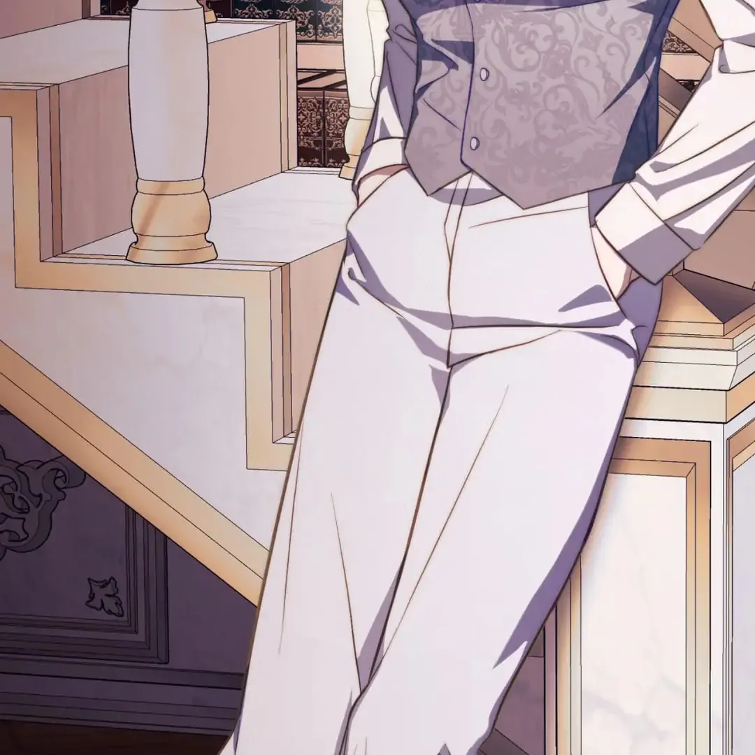 Read Lucia chapter 154 image 40 on Lezhin