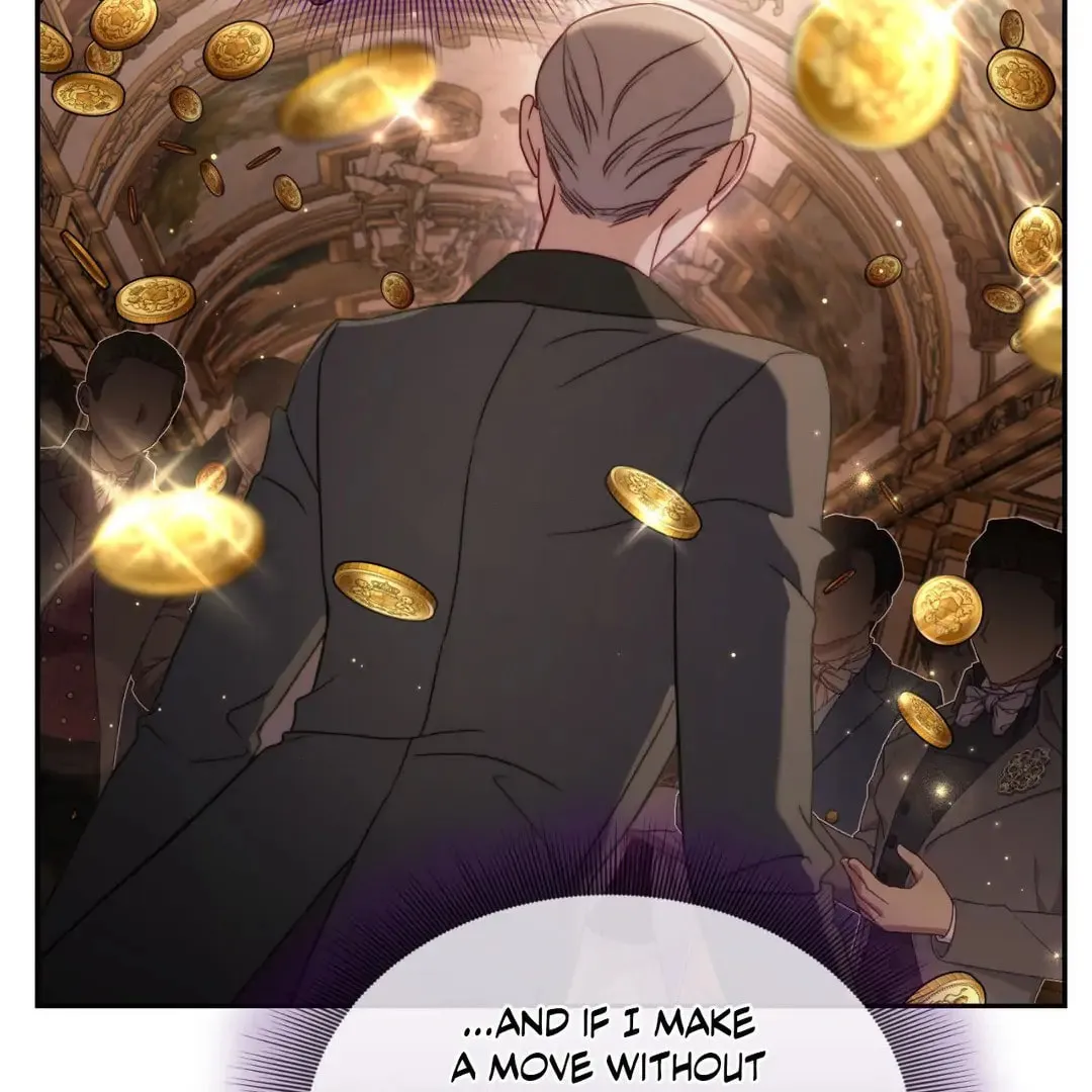 Read Lucia chapter 154 image 6 on Lezhin