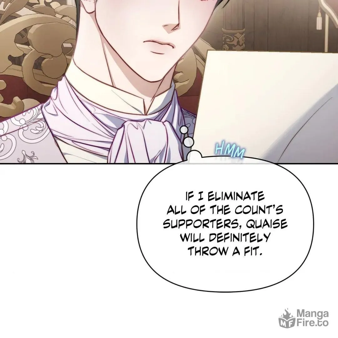 Read Lucia chapter 154 image 8 on Lezhin