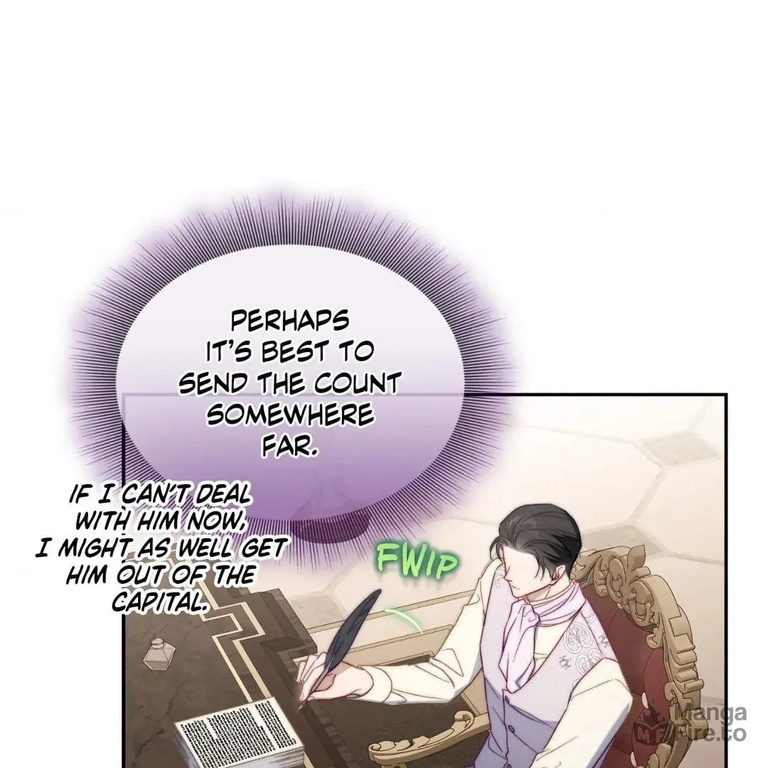 Read Lucia chapter 154 image 9 on Lezhin