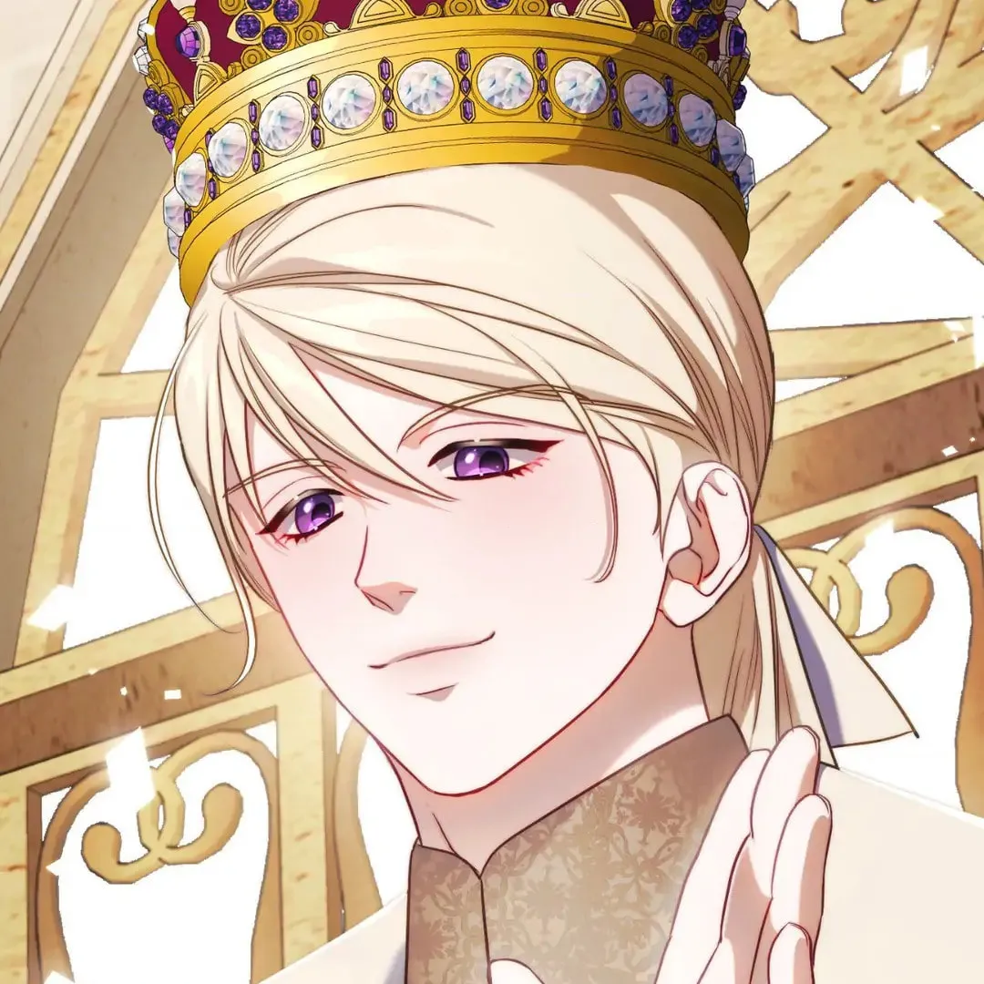 Read Lucia chapter 155 image 7 on Lezhin