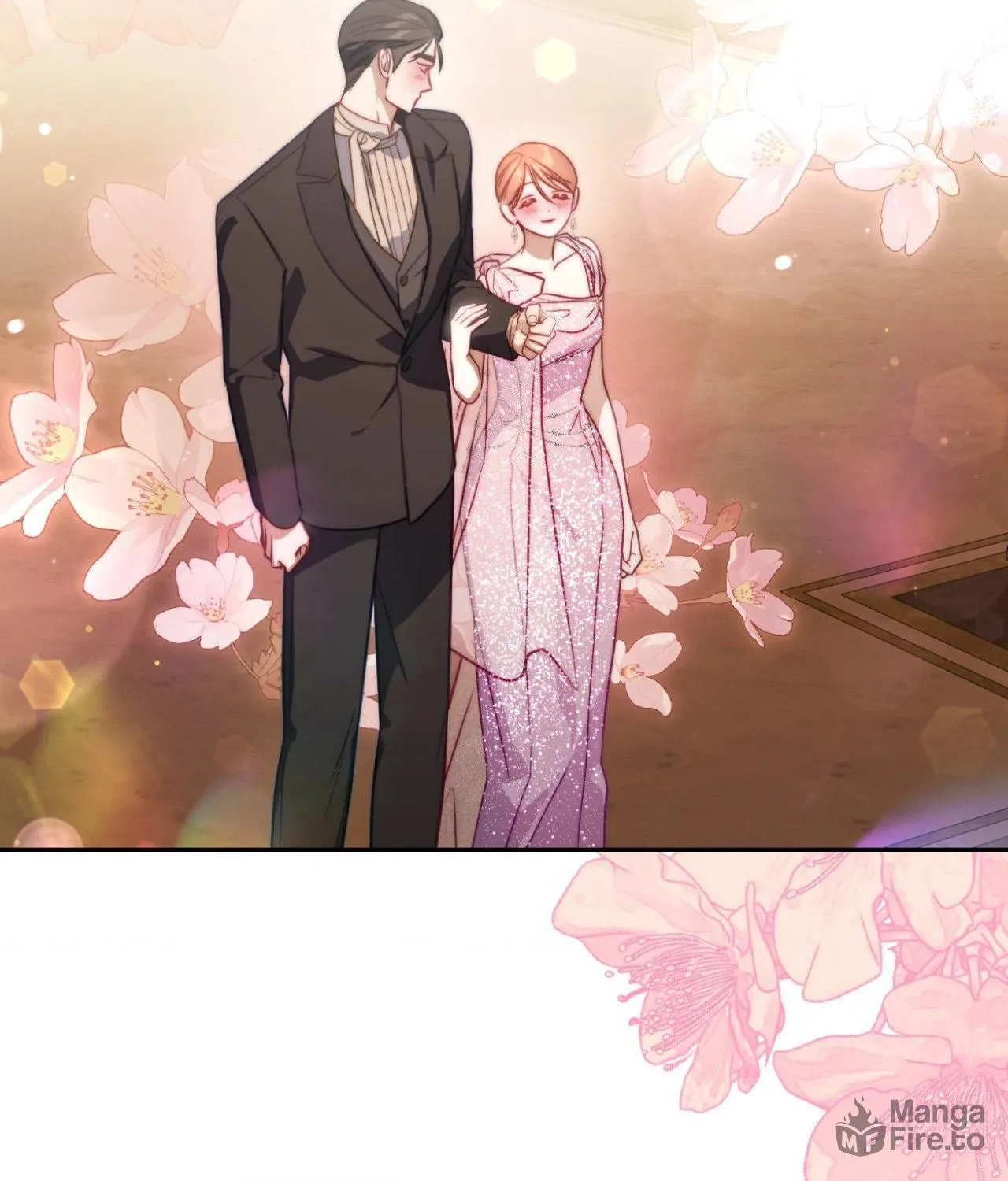 Read Lucia chapter 156 image 104 on Lezhin