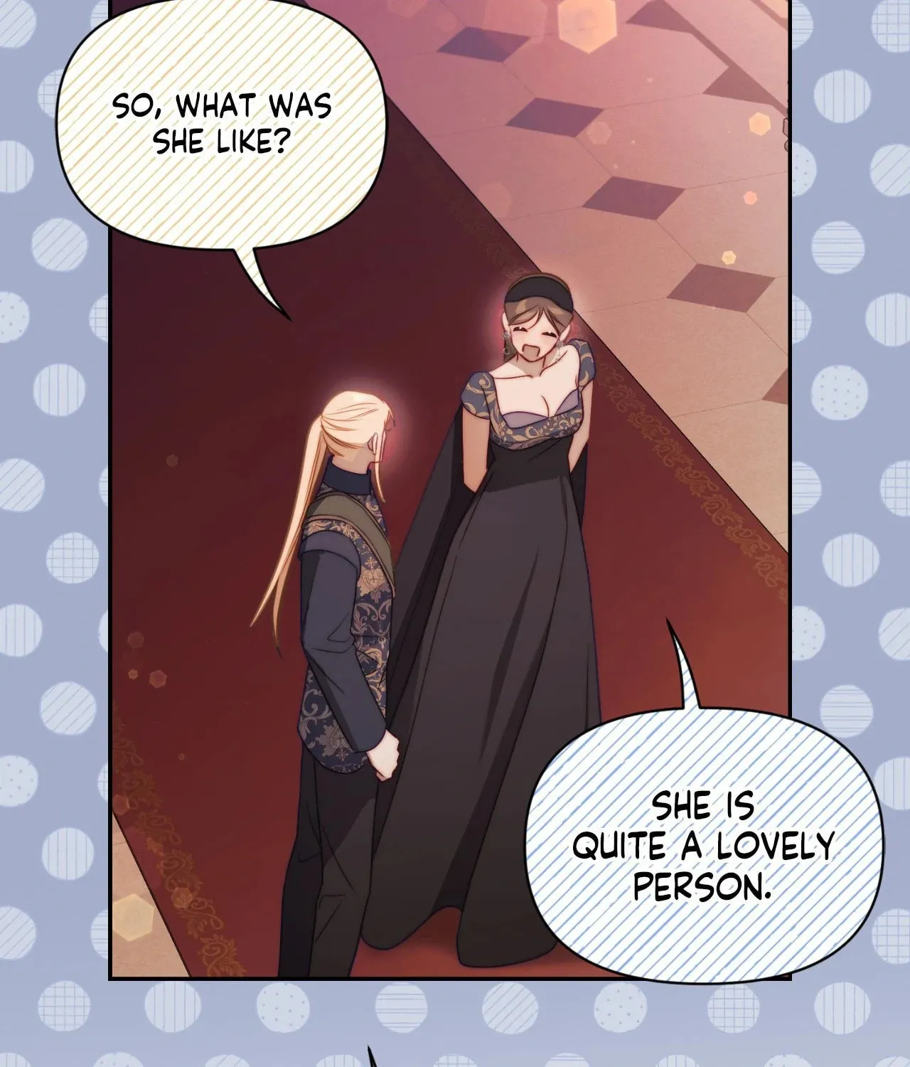 Read Lucia chapter 156 image 112 on Lezhin