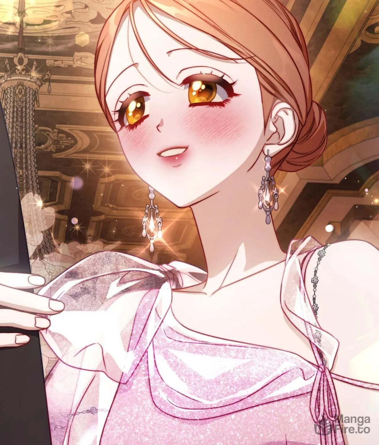 Read Lucia chapter 156 image 122 on Lezhin