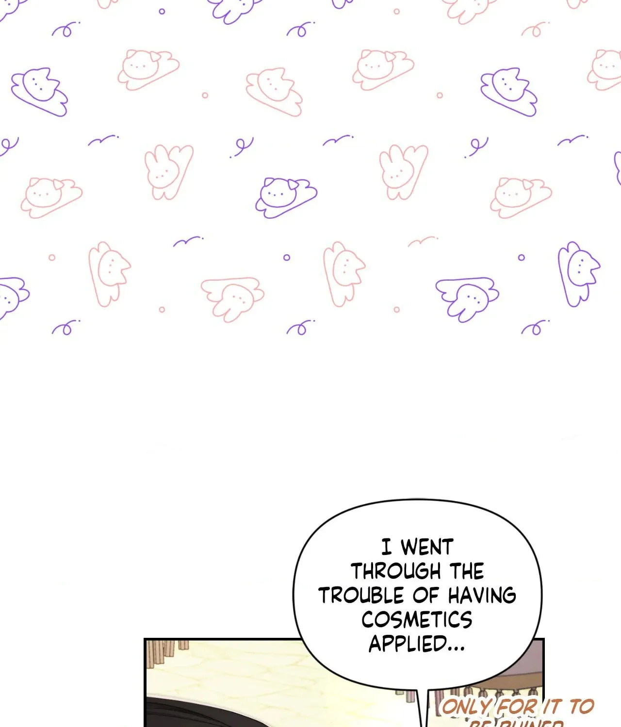 Read Lucia chapter 156 image 13 on Lezhin