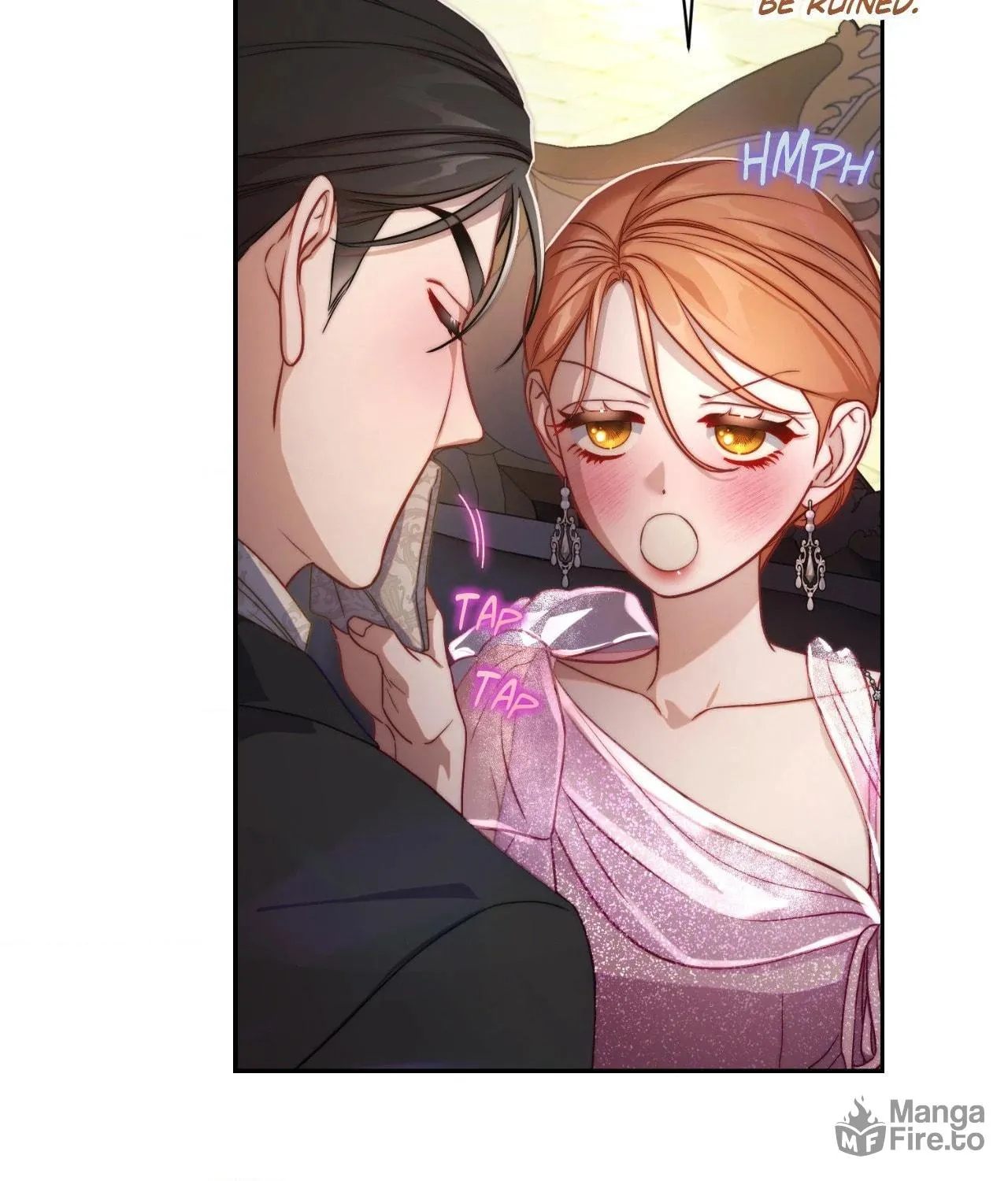 Read Lucia chapter 156 image 14 on Lezhin