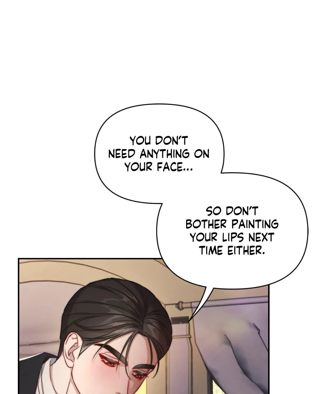 Read Lucia chapter 156 image 16 on Lezhin