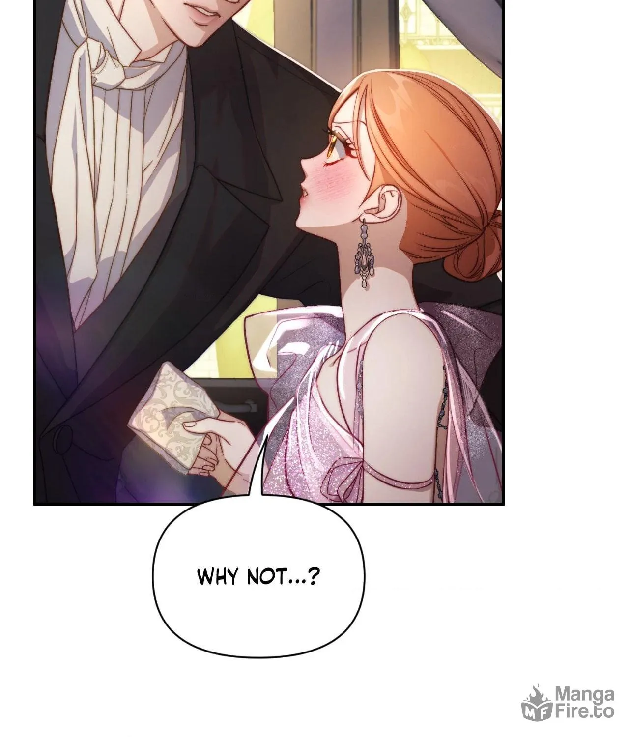 Read Lucia chapter 156 image 17 on Lezhin