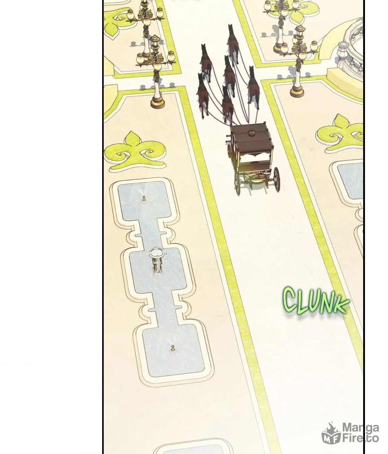 Read Lucia chapter 156 image 2 on Lezhin