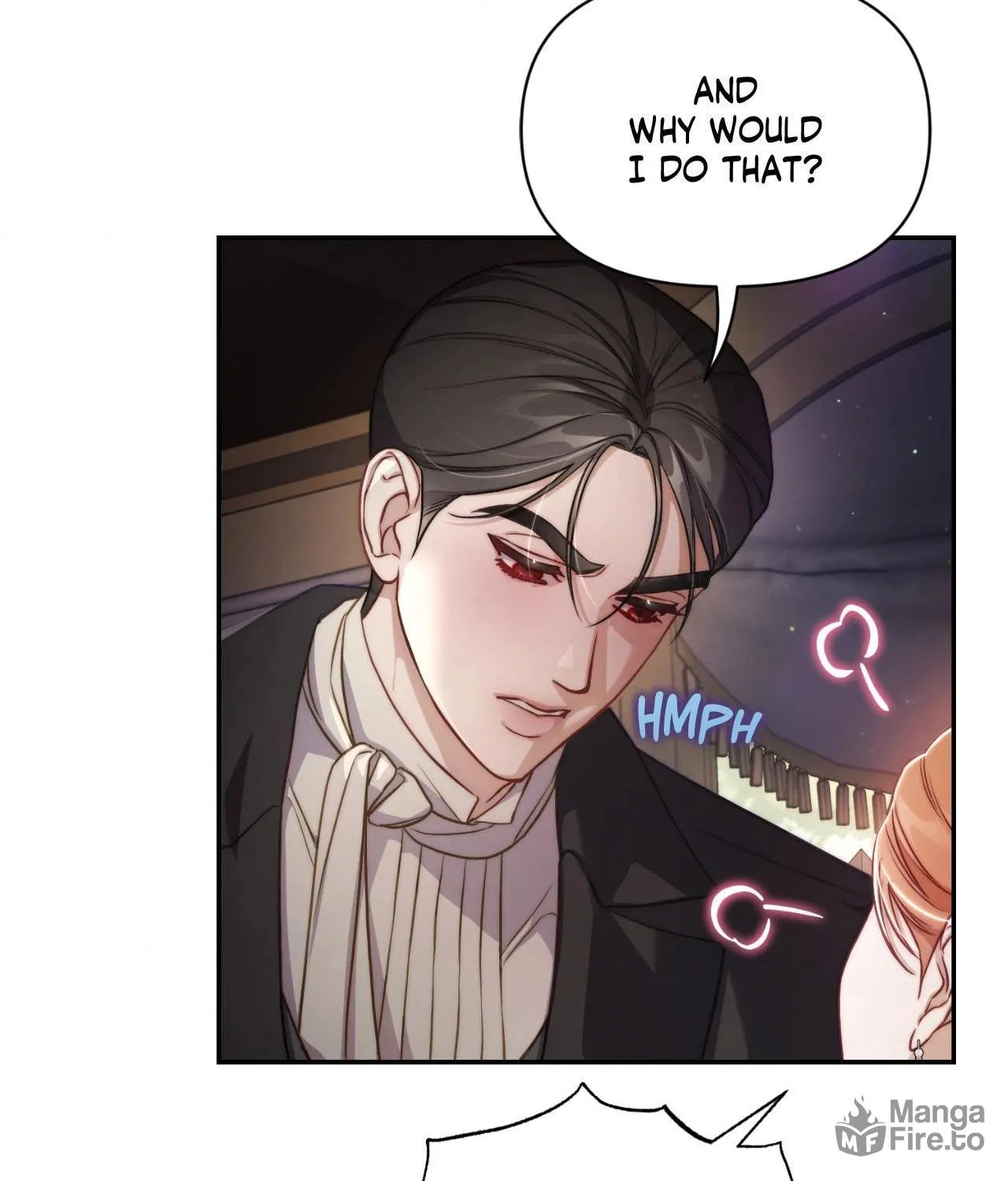Read Lucia chapter 156 image 20 on Lezhin