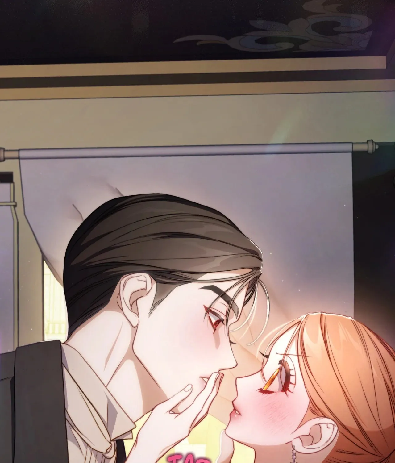 Read Lucia chapter 156 image 27 on Lezhin
