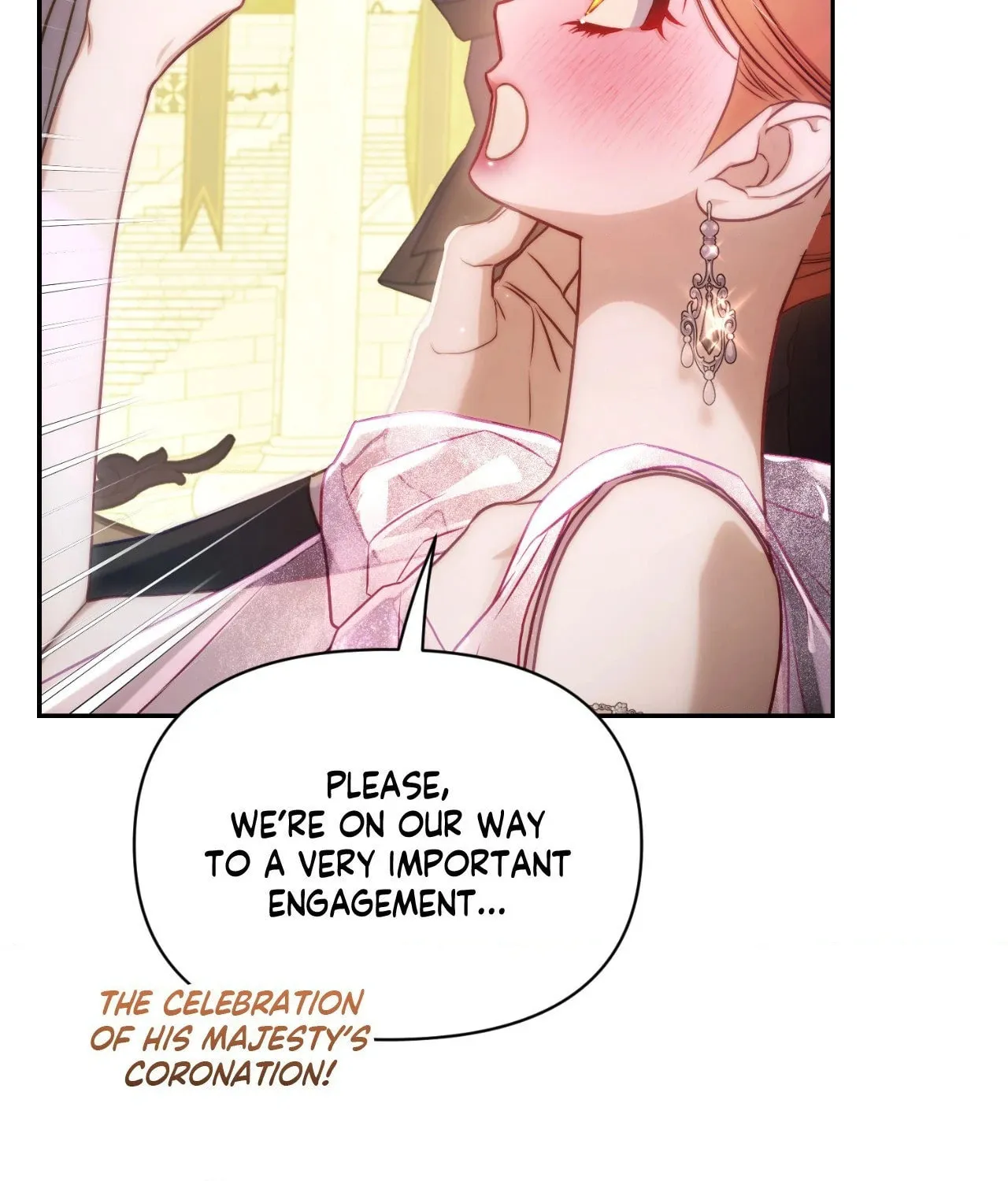 Read Lucia chapter 156 image 30 on Lezhin