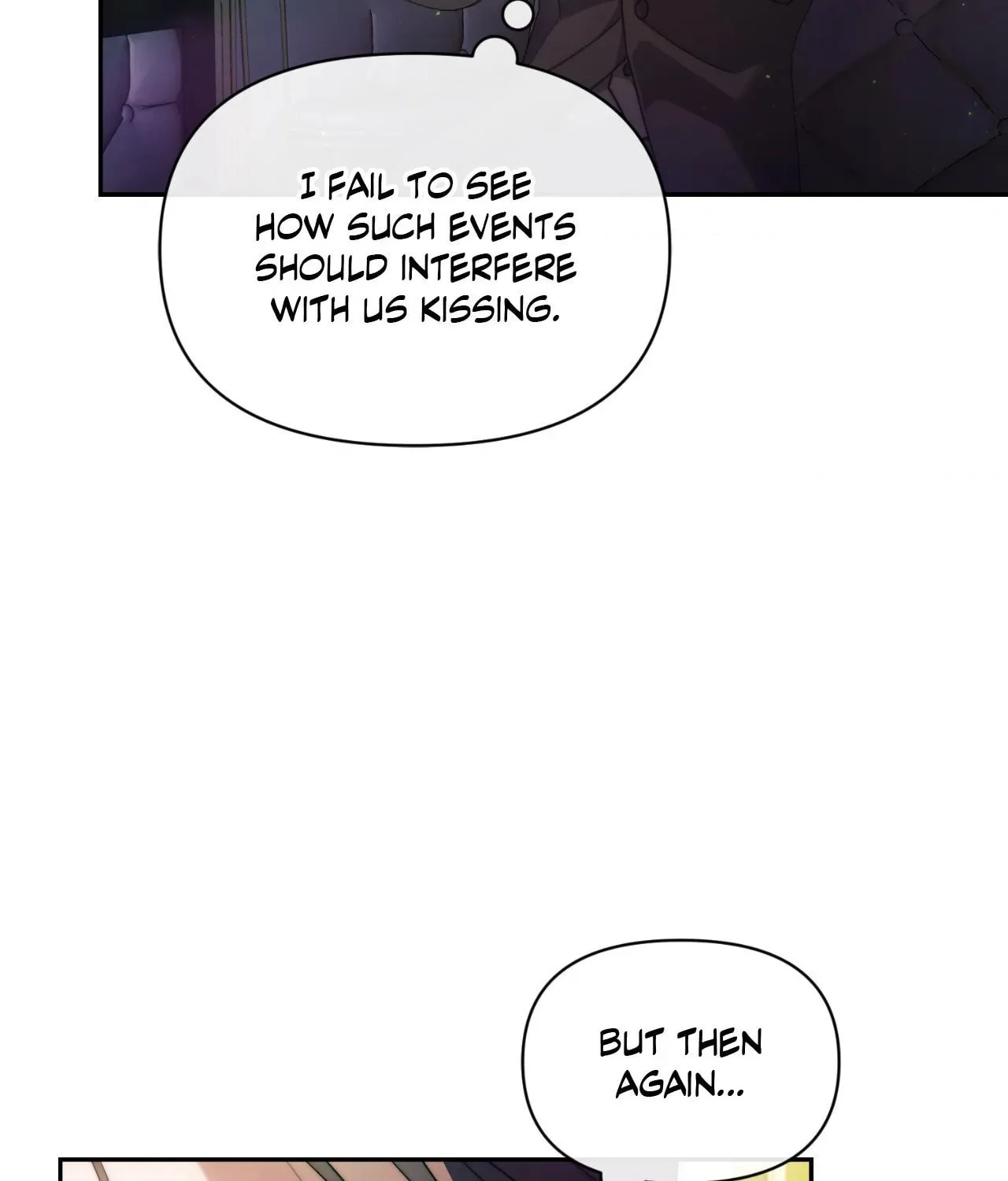 Read Lucia chapter 156 image 33 on Lezhin