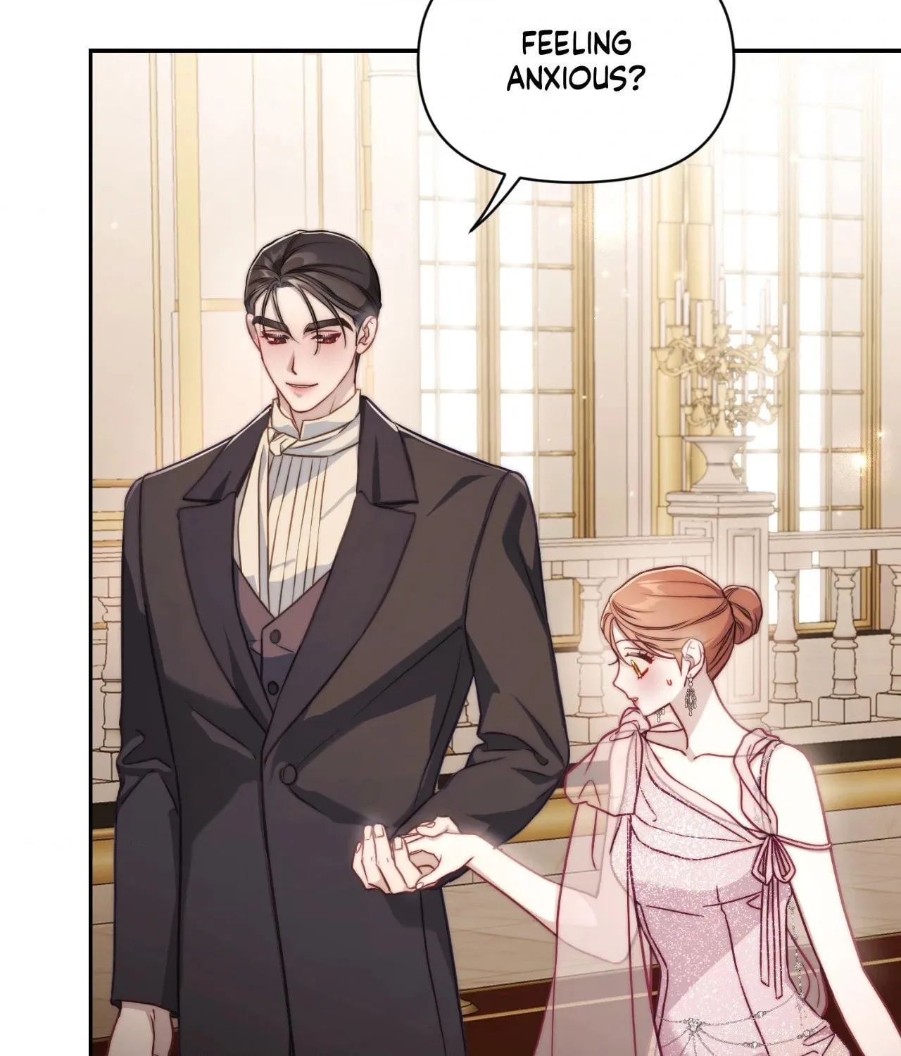 Read Lucia chapter 156 image 46 on Lezhin