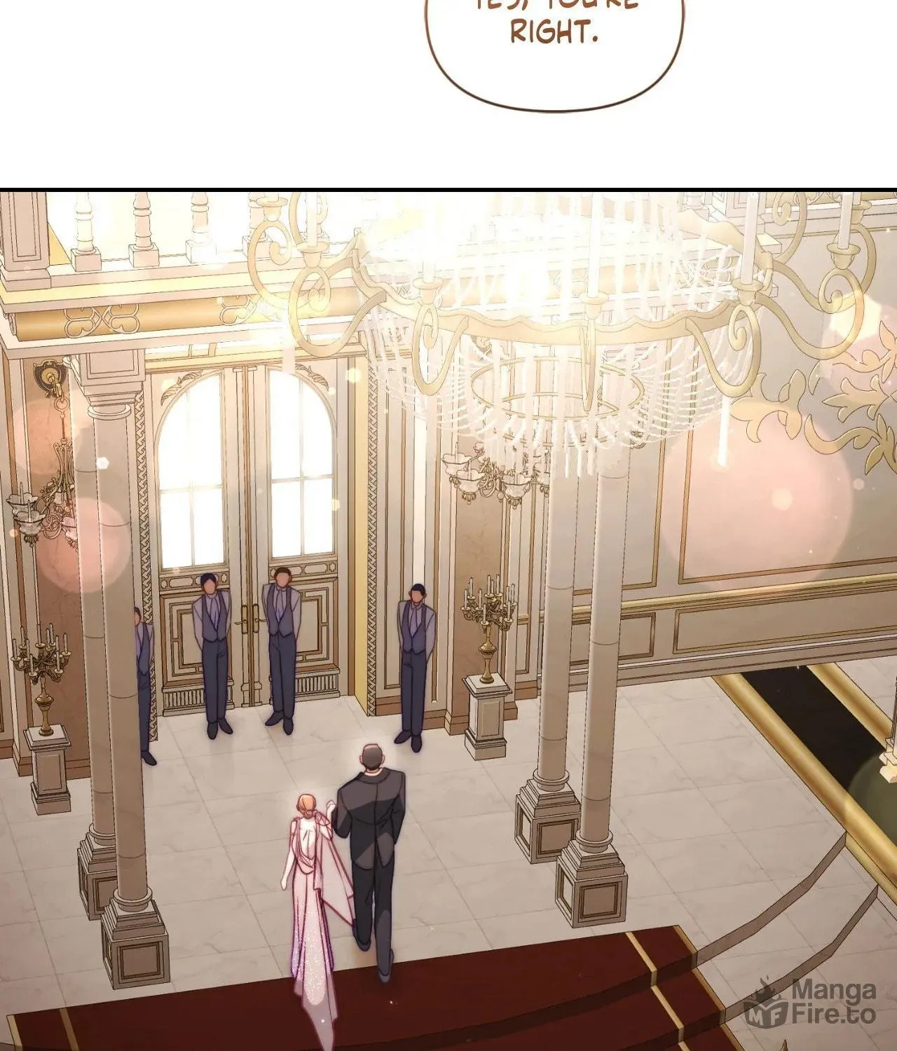 Read Lucia chapter 156 image 54 on Lezhin