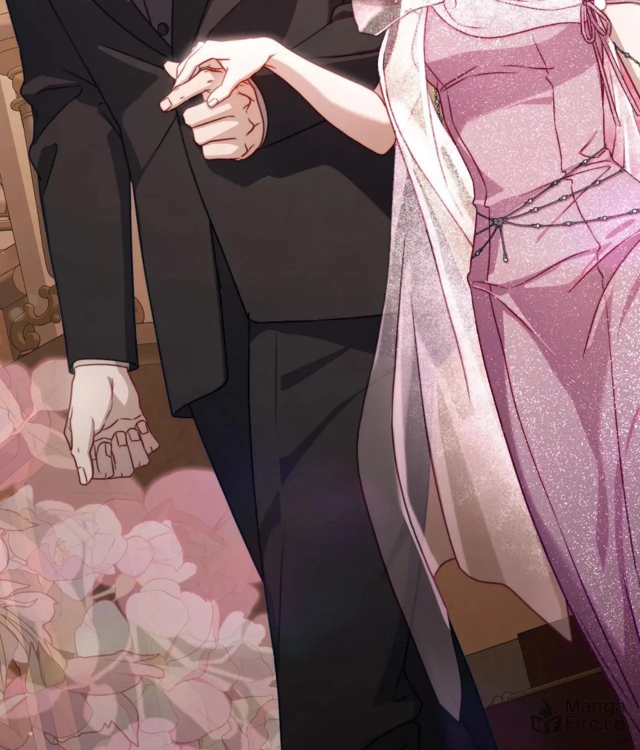 Read Lucia chapter 156 image 62 on Lezhin