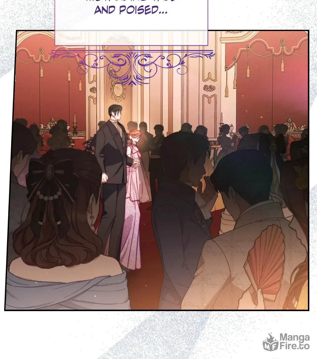 Read Lucia chapter 156 image 71 on Lezhin