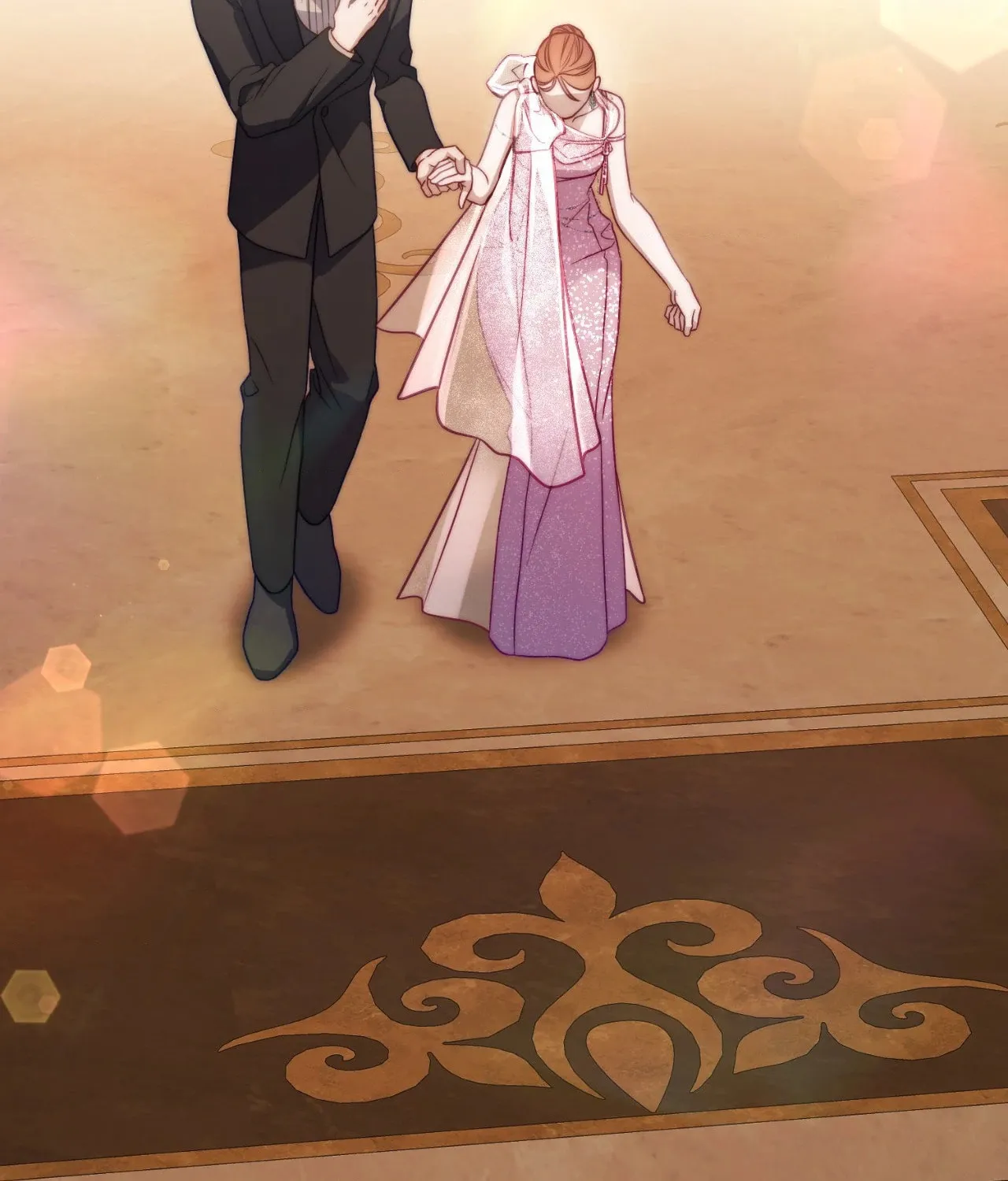 Read Lucia chapter 156 image 73 on Lezhin