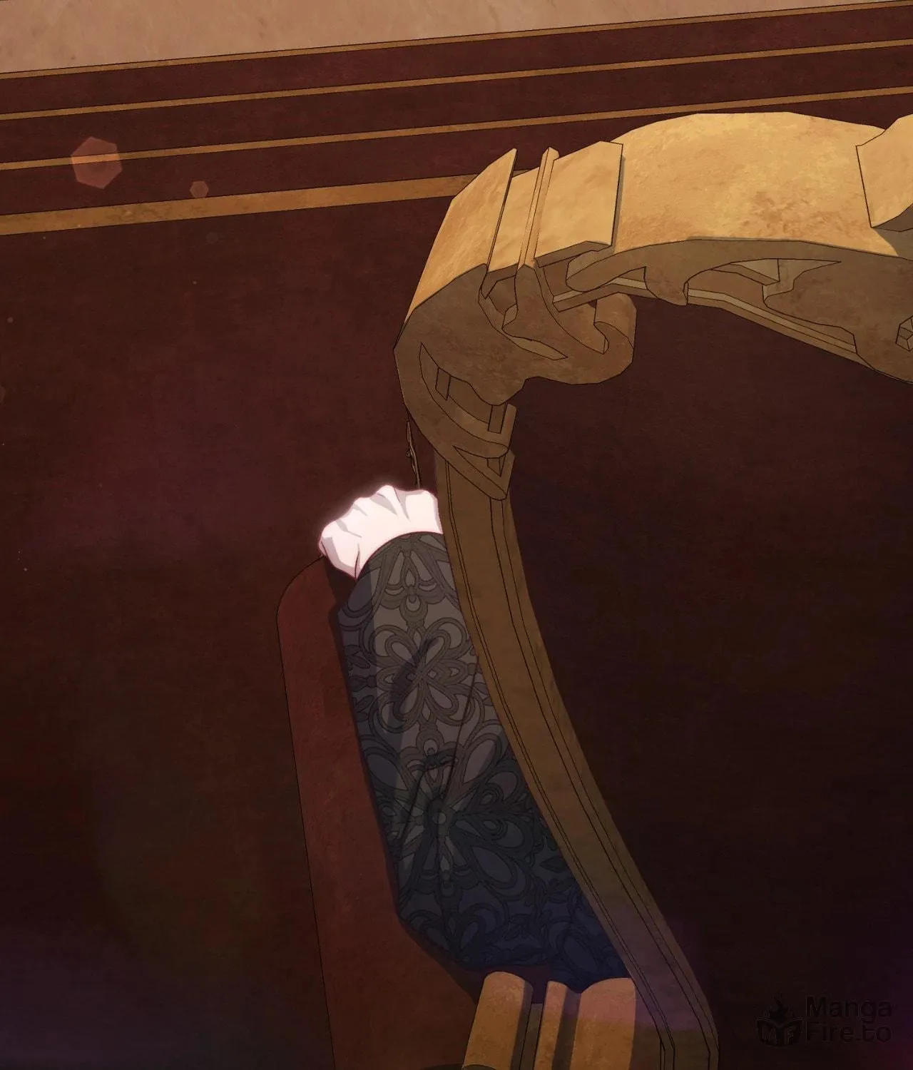 Read Lucia chapter 156 image 74 on Lezhin