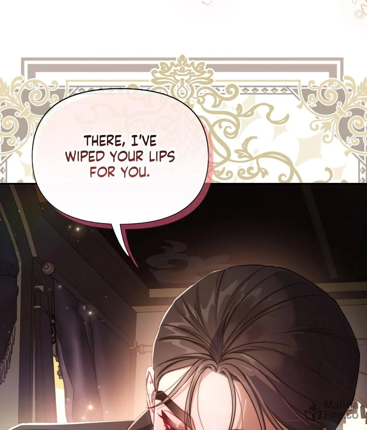 Read Lucia chapter 156 image 8 on Lezhin