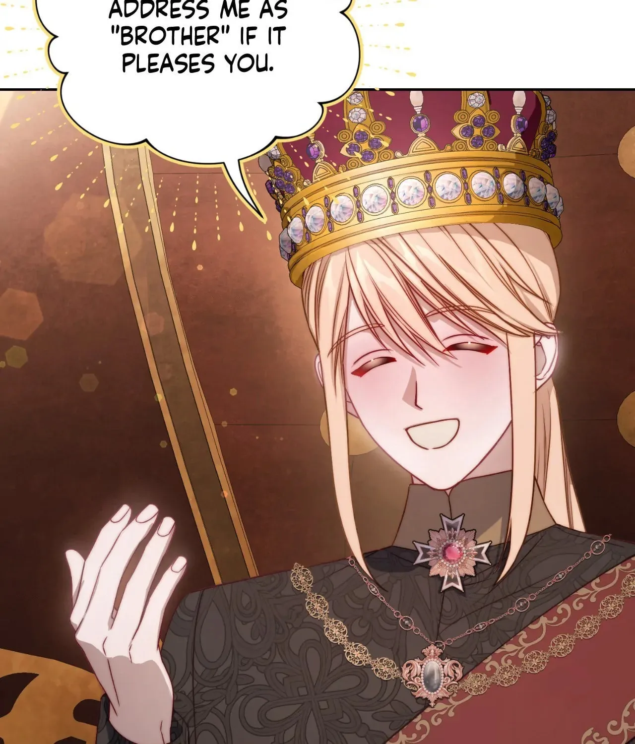 Read Lucia chapter 156 image 88 on Lezhin