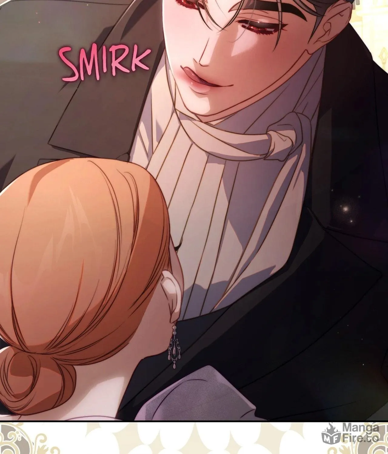 Read Lucia chapter 156 image 9 on Lezhin