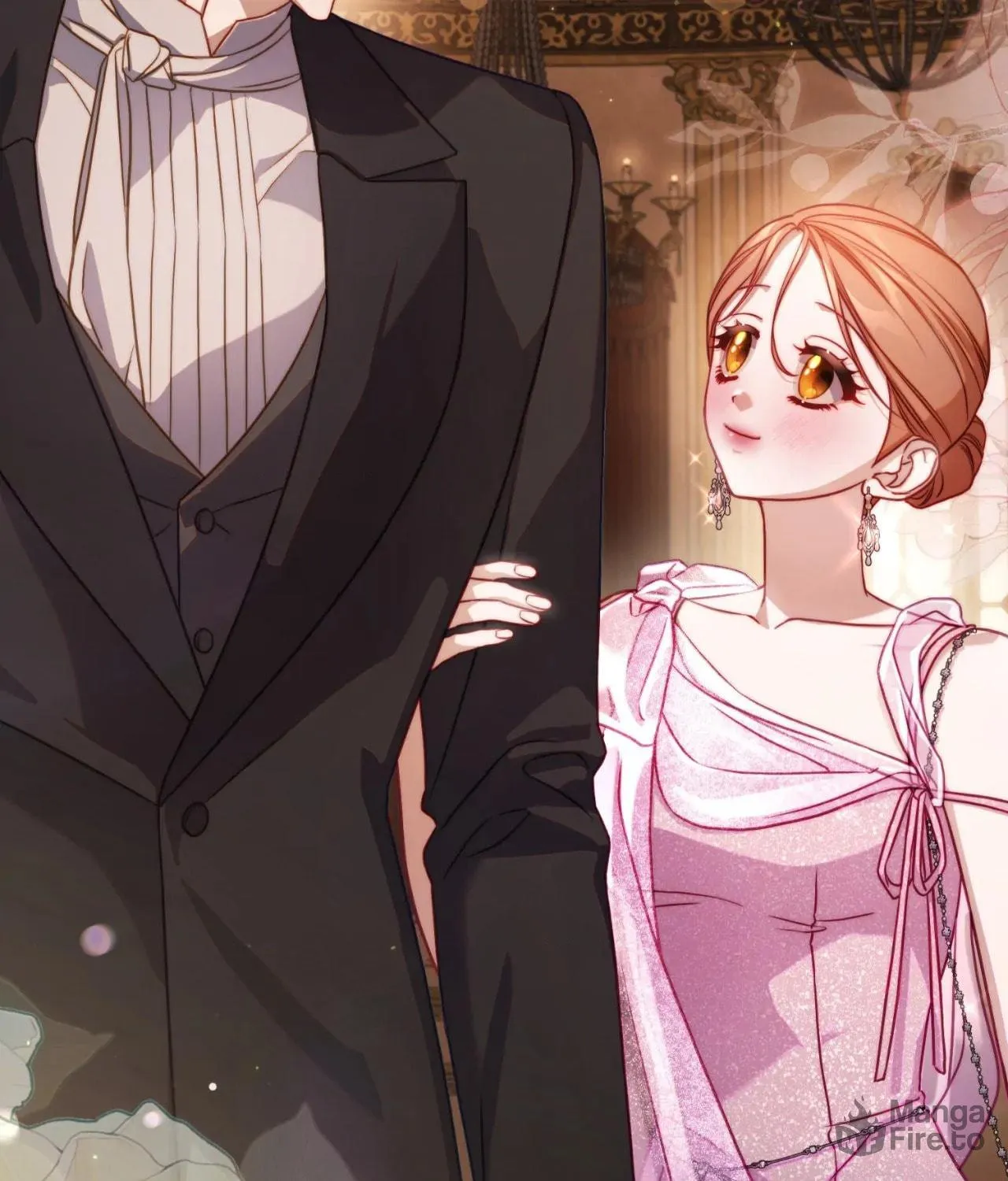 Read Lucia chapter 156 image 98 on Lezhin