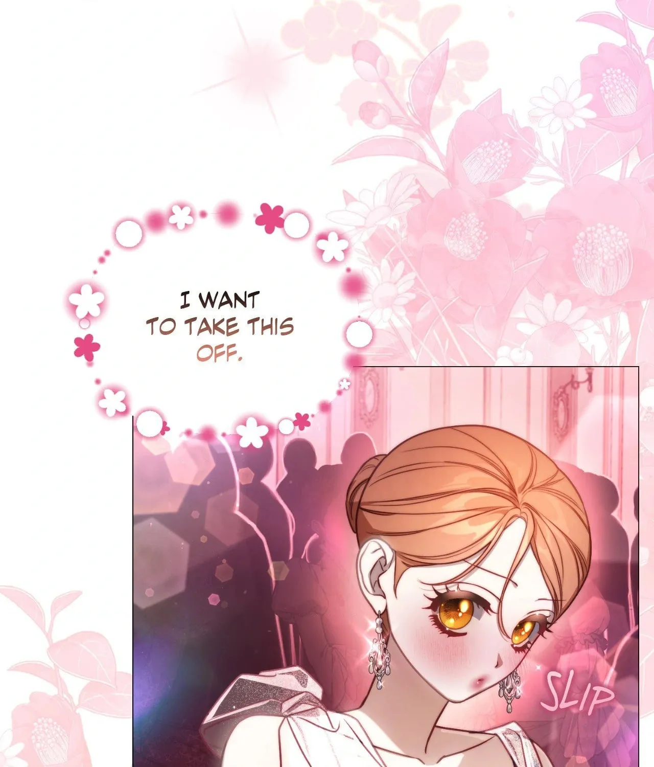 Read Lucia chapter 157 image 102 on Lezhin