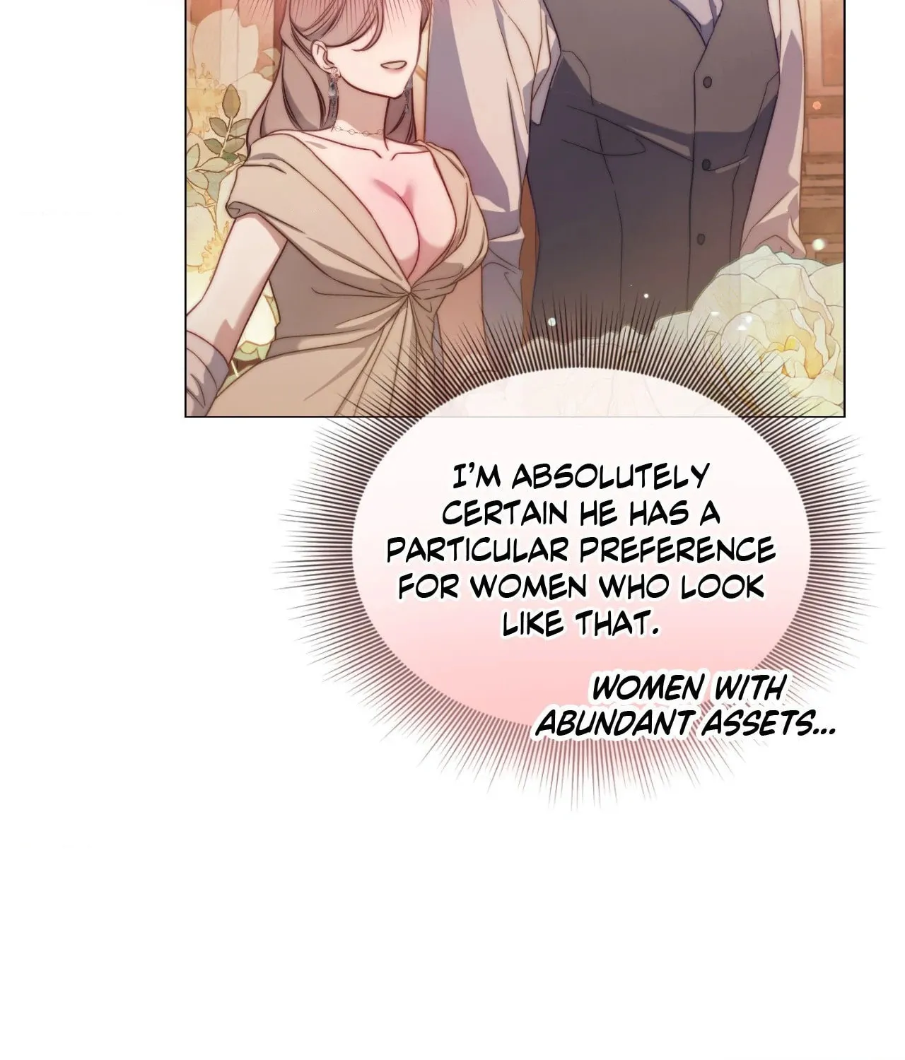 Read Lucia chapter 157 image 12 on Lezhin
