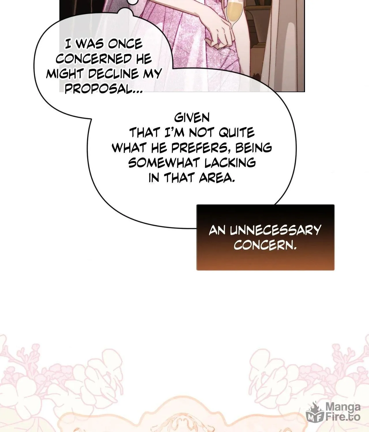 Read Lucia chapter 157 image 14 on Lezhin