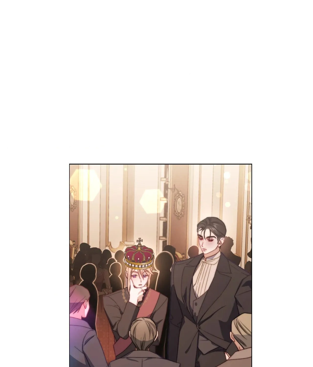 Read Lucia chapter 157 image 18 on Lezhin