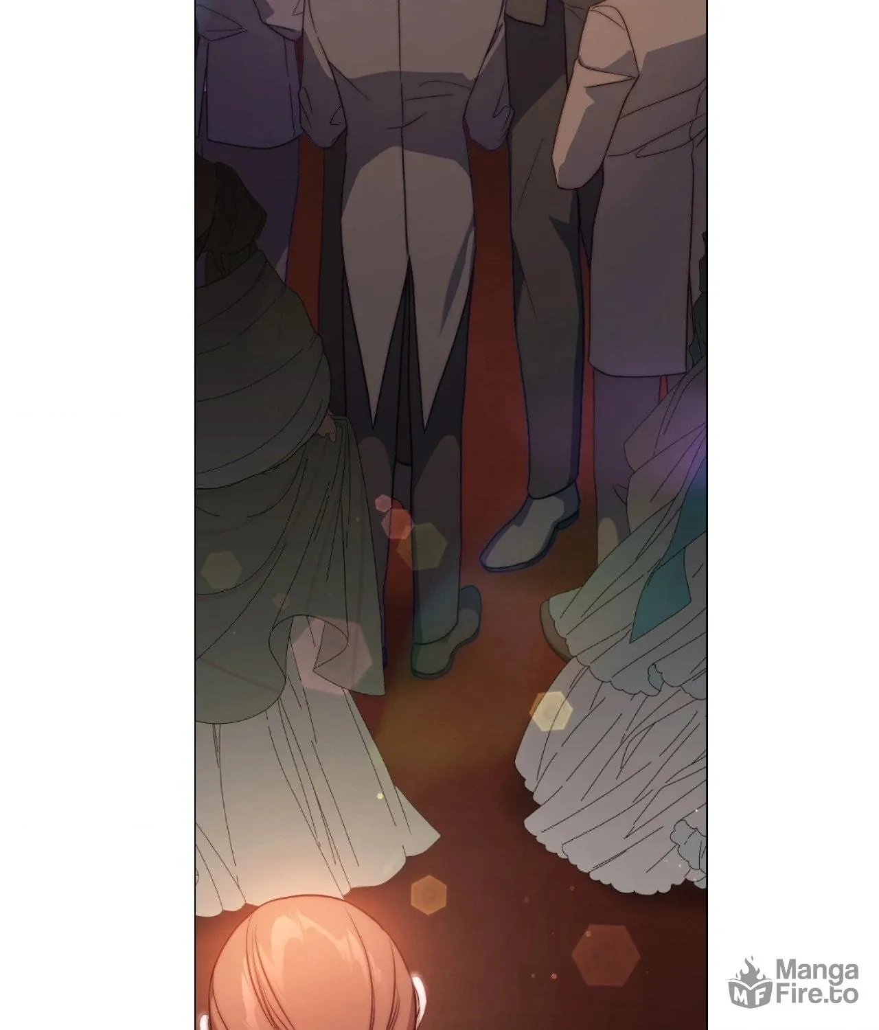 Read Lucia chapter 157 image 19 on Lezhin