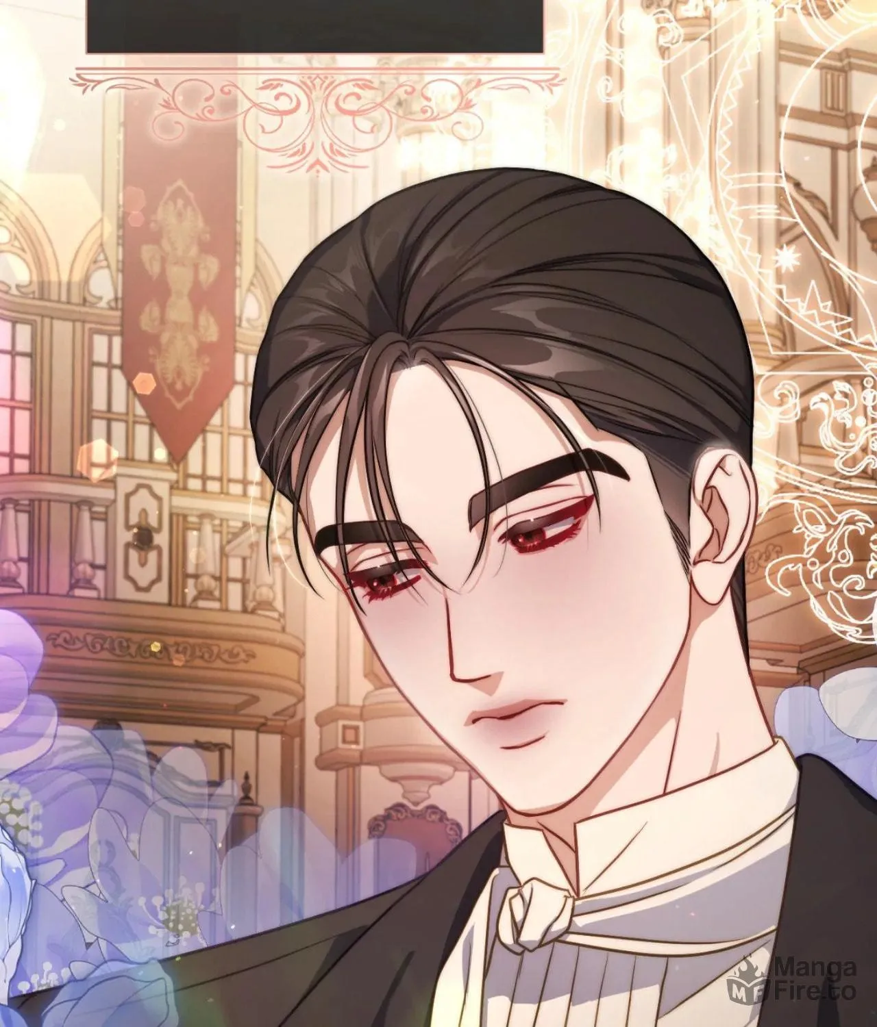 Read Lucia chapter 157 image 24 on Lezhin