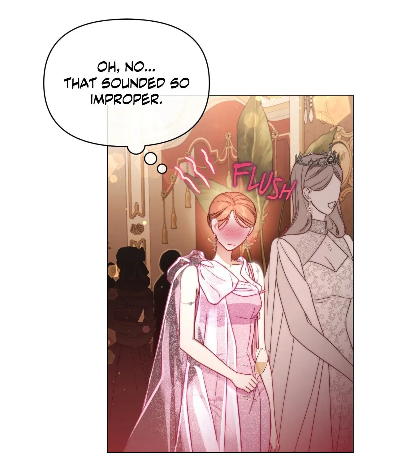 Read Lucia chapter 157 image 28 on Lezhin